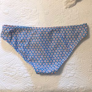 J. Crew Swim - Surf hipster bikini bottom - medium J. Crew Swim - Surf hipster bikini bottom - medium